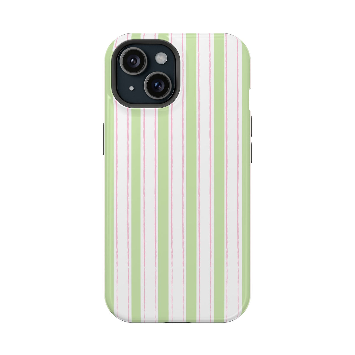 Sweet Pea Pinstripes - Layreen Cases