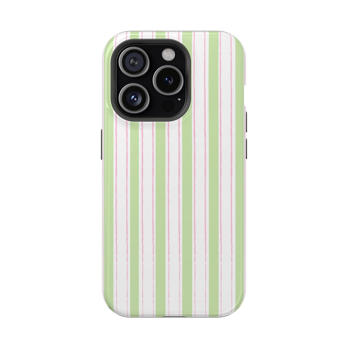 Sweet Pea Pinstripes - Layreen Cases