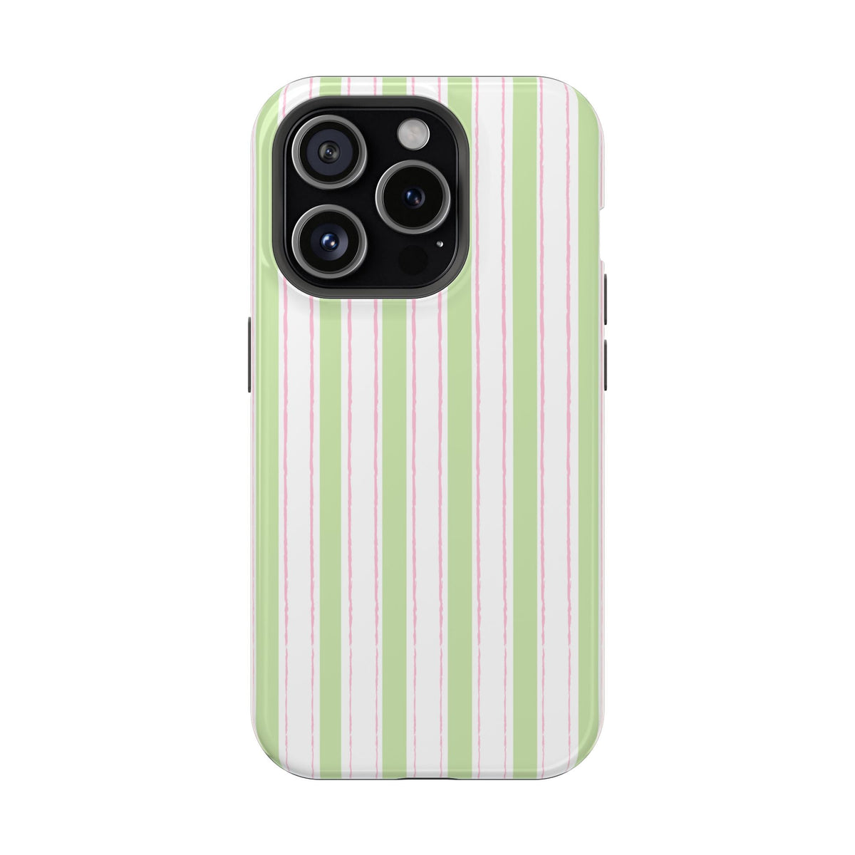 Sweet Pea Pinstripes - Layreen Cases