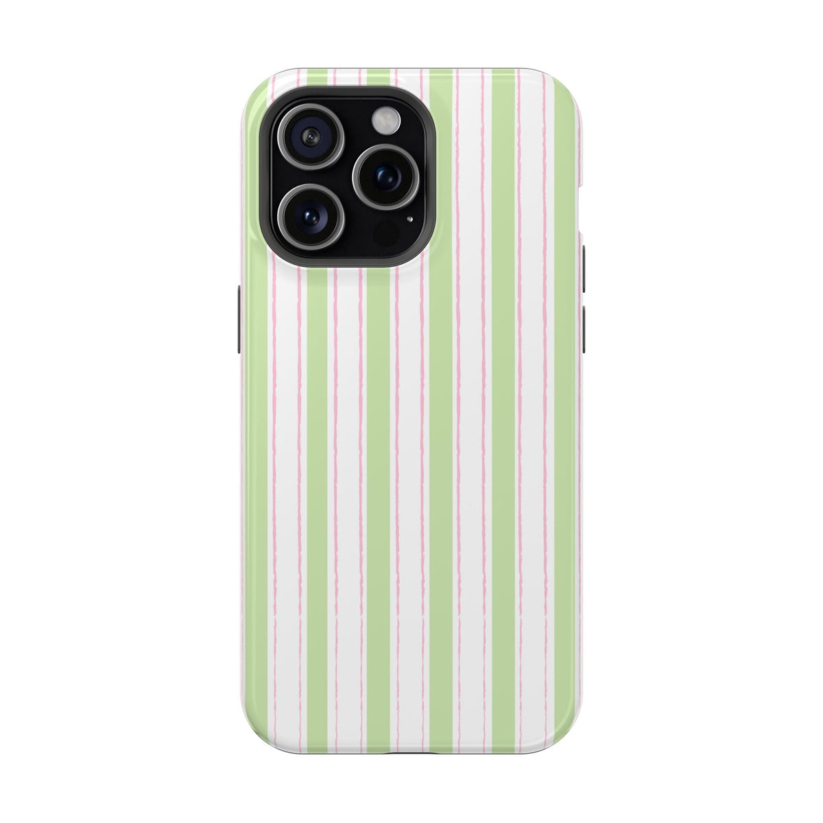 Sweet Pea Pinstripes - Layreen Cases