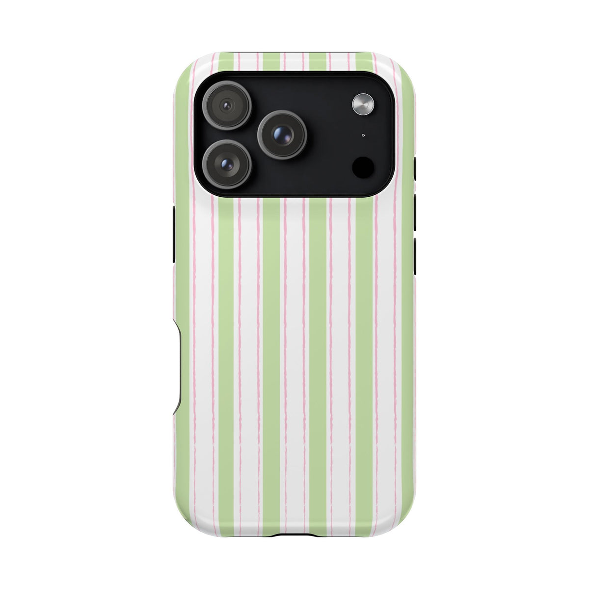 Sweet Pea Pinstripes - Layreen Cases
