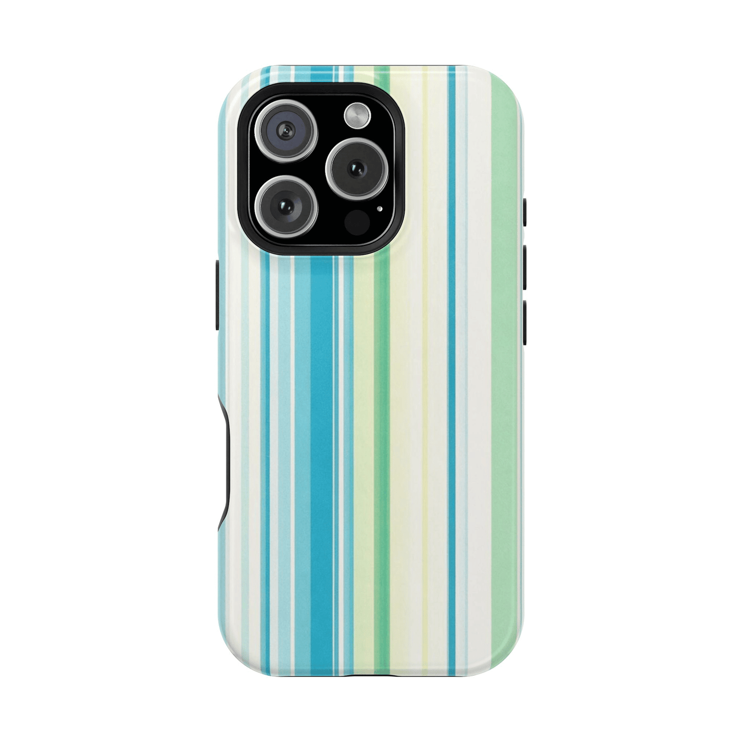 Tide Pool Stripes - Layreen Cases