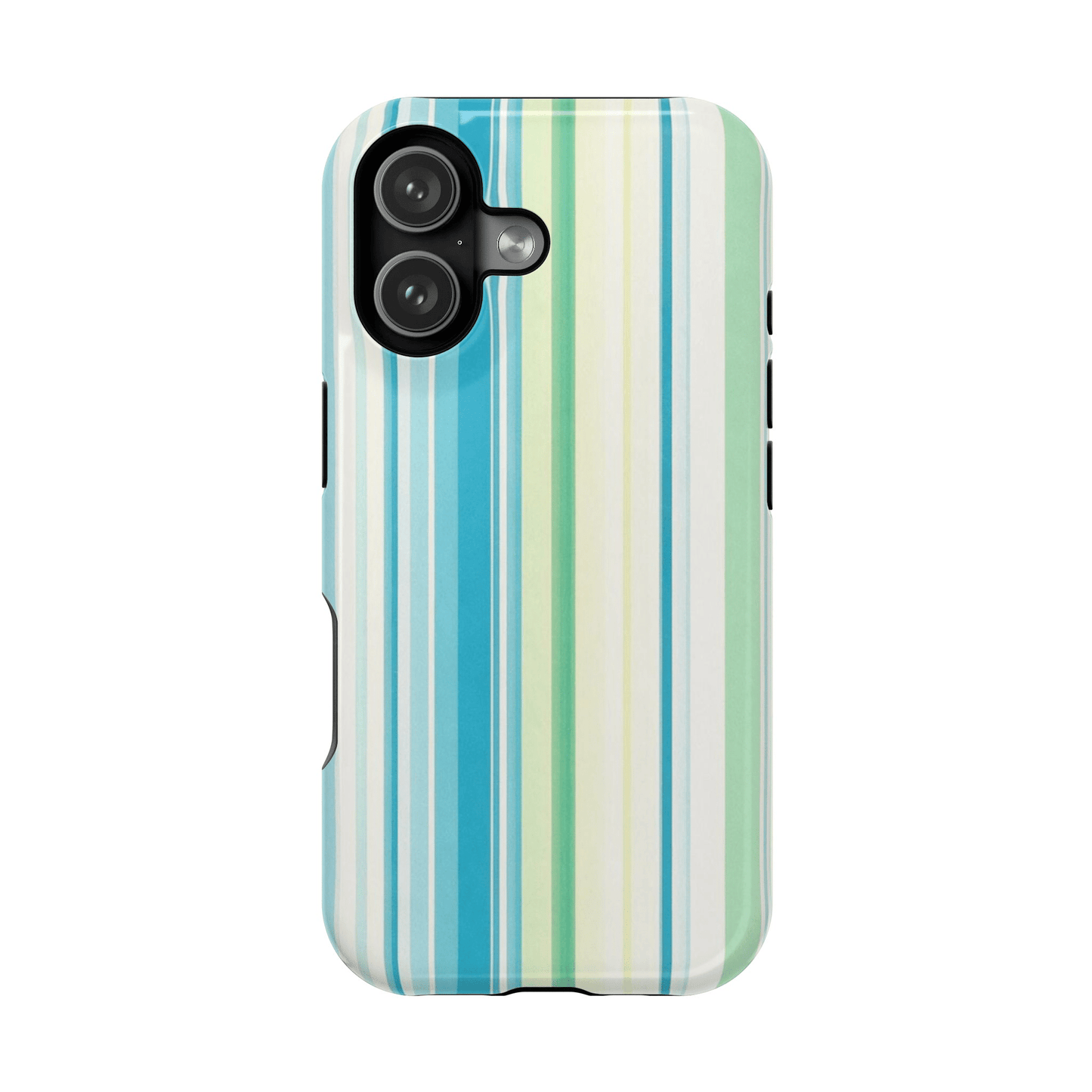 Tide Pool Stripes - Layreen Cases