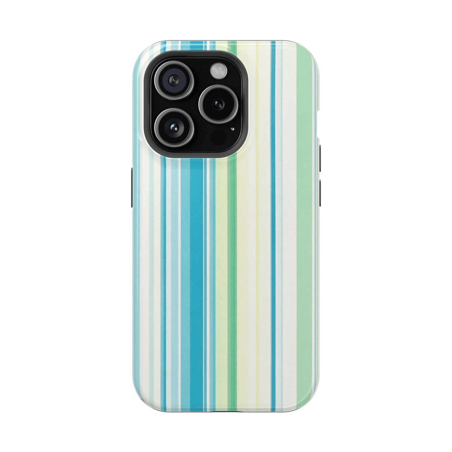 Tide Pool Stripes - Layreen Cases
