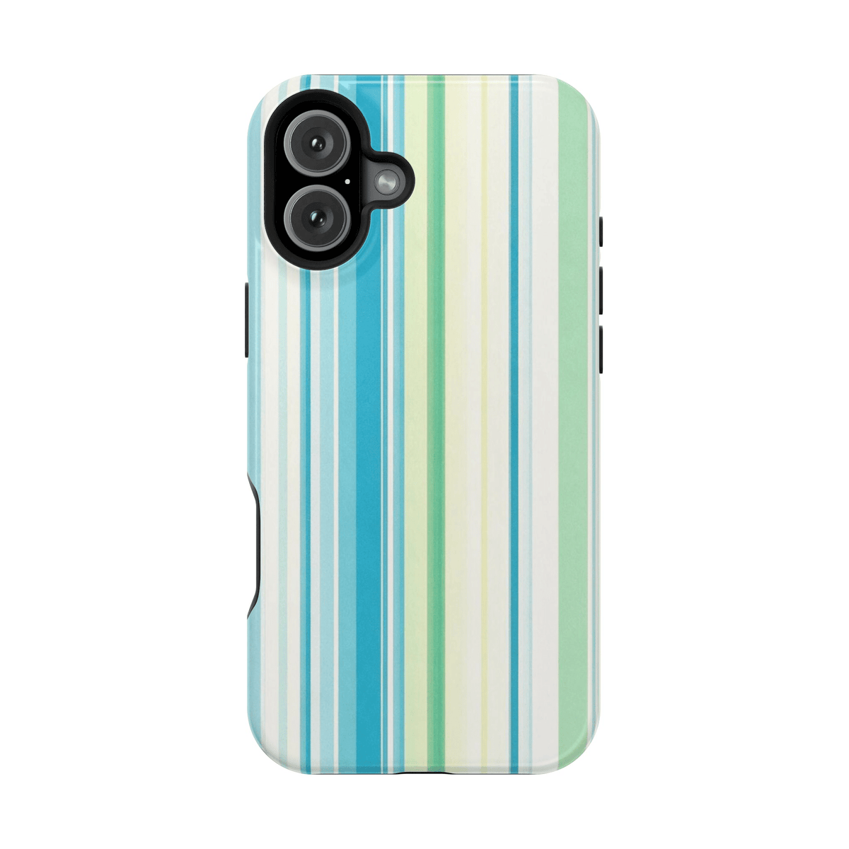 Tide Pool Stripes - Layreen Cases