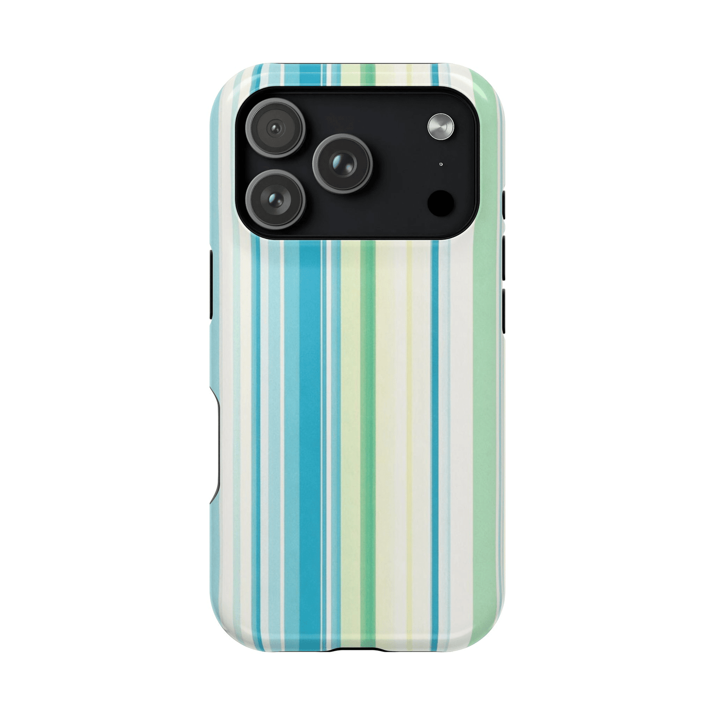 Tide Pool Stripes - Layreen Cases