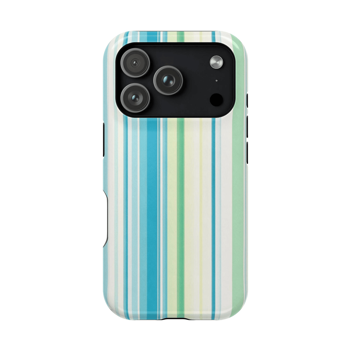 Tide Pool Stripes - Layreen Cases