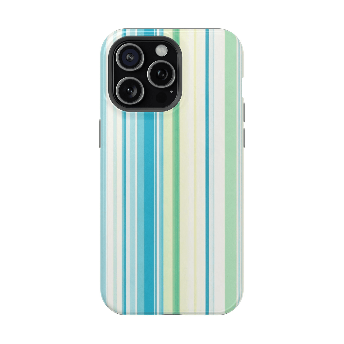 Tide Pool Stripes - Layreen Cases