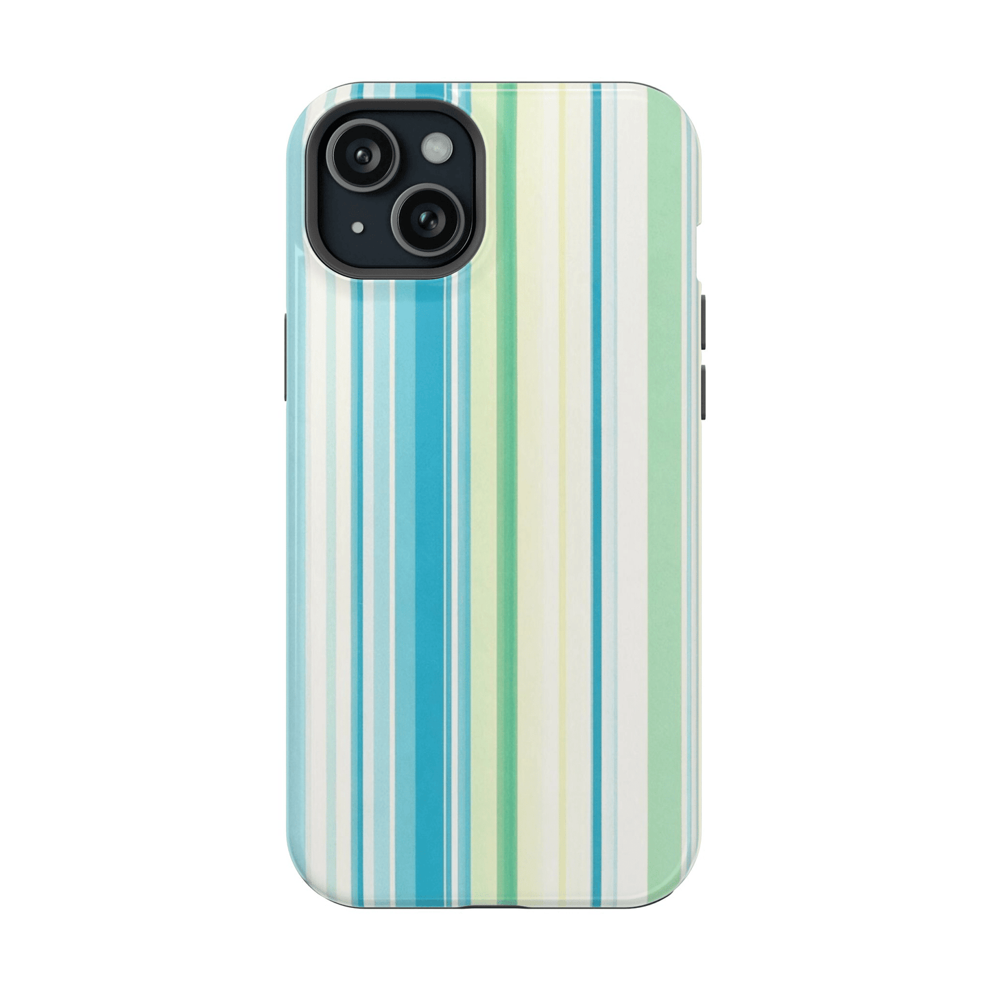 Tide Pool Stripes - Layreen Cases