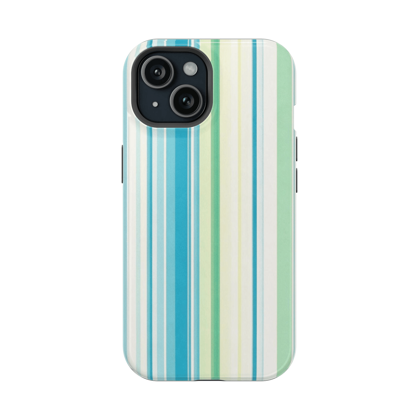 Tide Pool Stripes - Layreen Cases