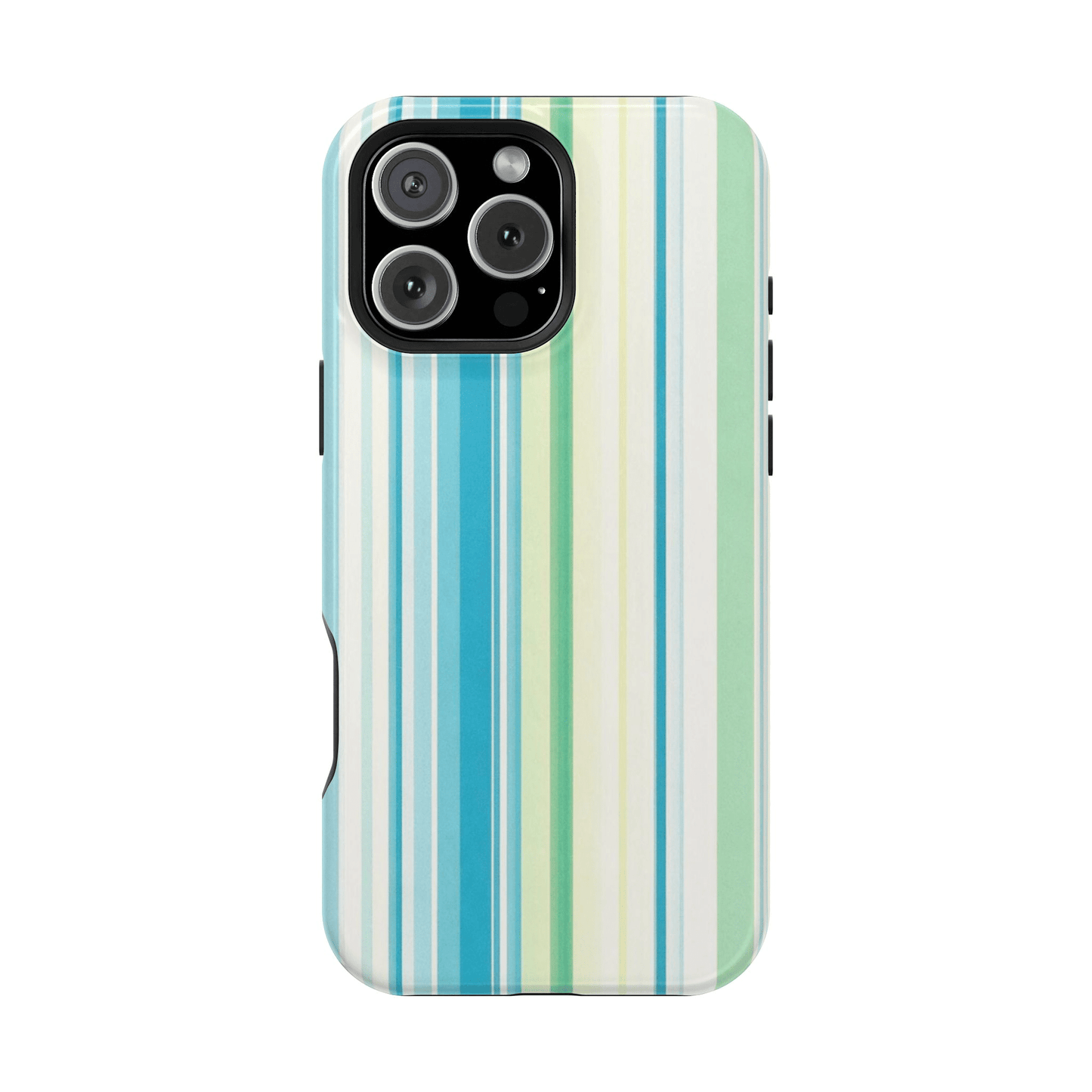 Tide Pool Stripes - Layreen Cases