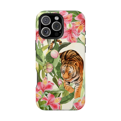 Tiger Lily - Layreen Cases