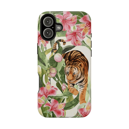 Tiger Lily - Layreen Cases