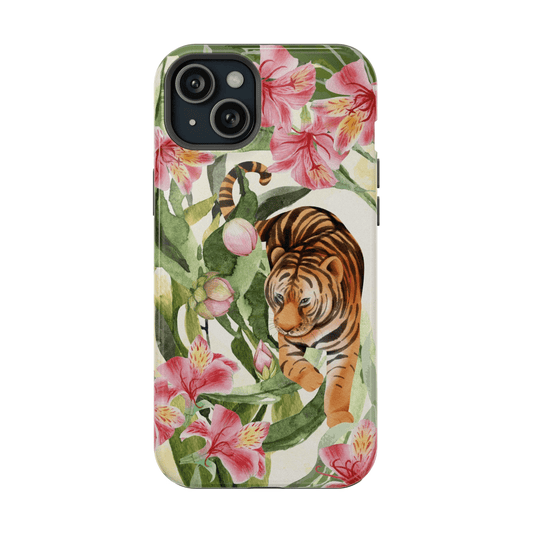 Tiger Lily - Layreen Cases