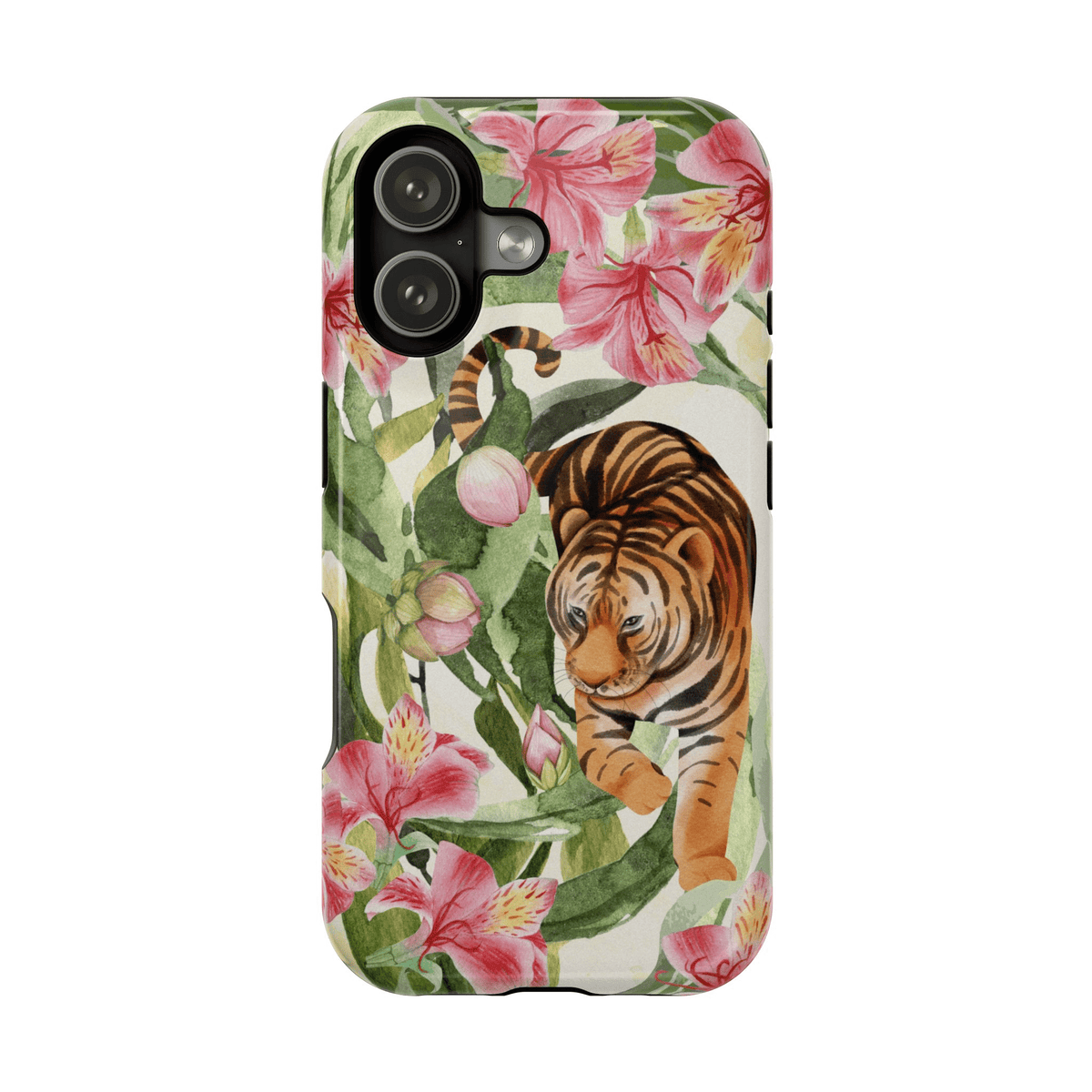 Tiger Lily - Layreen Cases