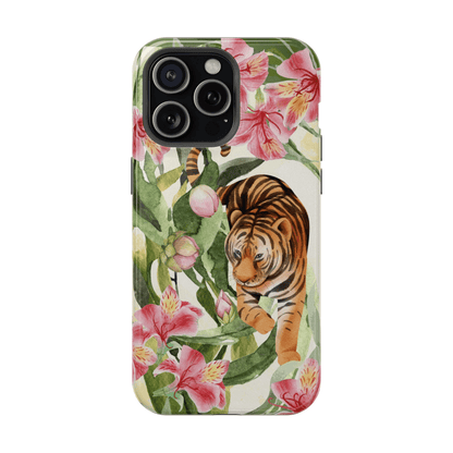 Tiger Lily - Layreen Cases