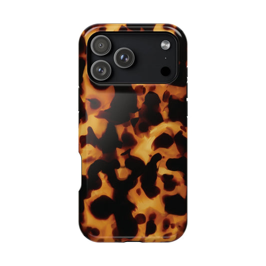 Tortoise Print - Layreen Cases