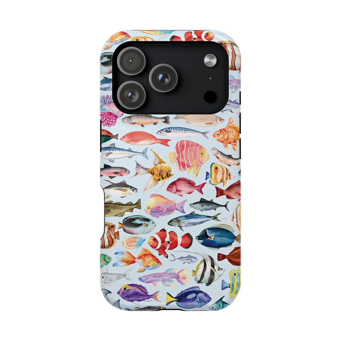 Under The Sea - Layreen Cases