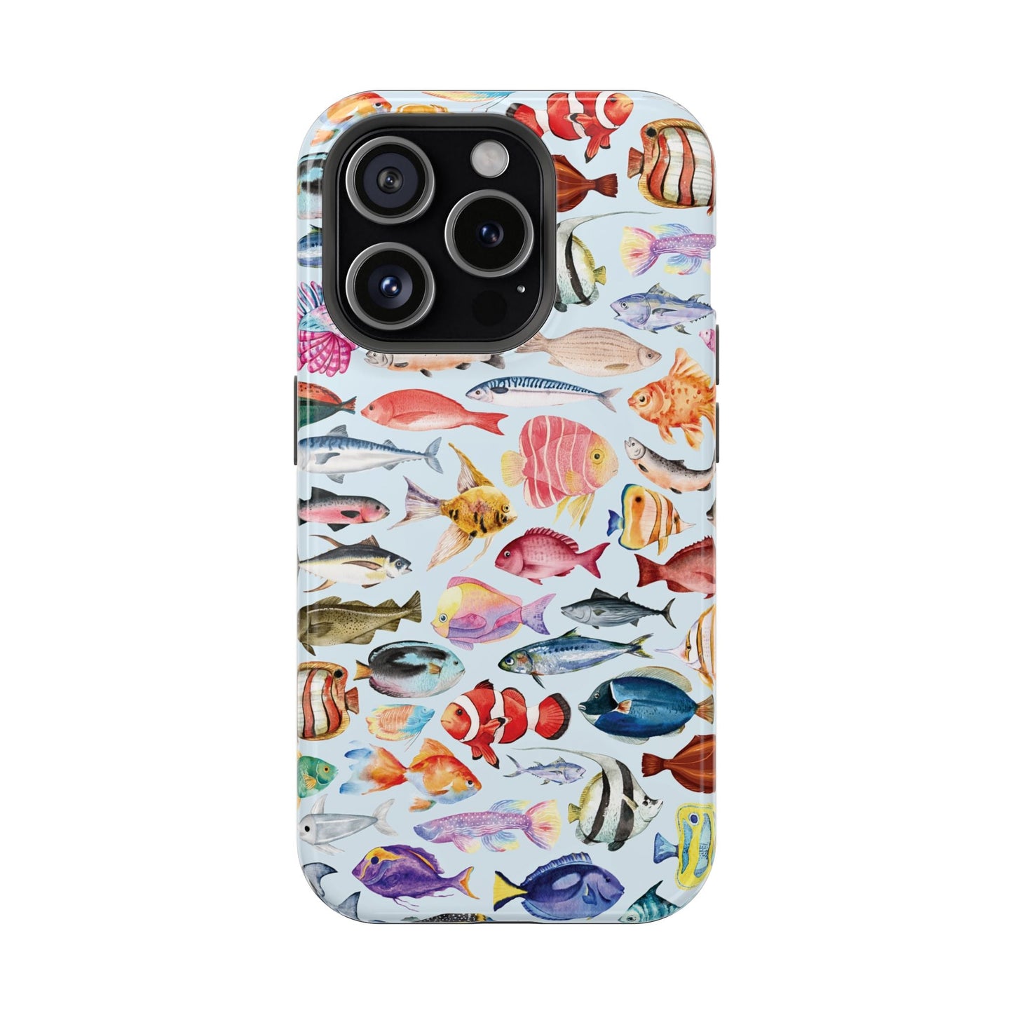 Under The Sea - Layreen Cases
