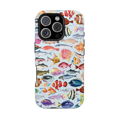Under The Sea - Layreen Cases