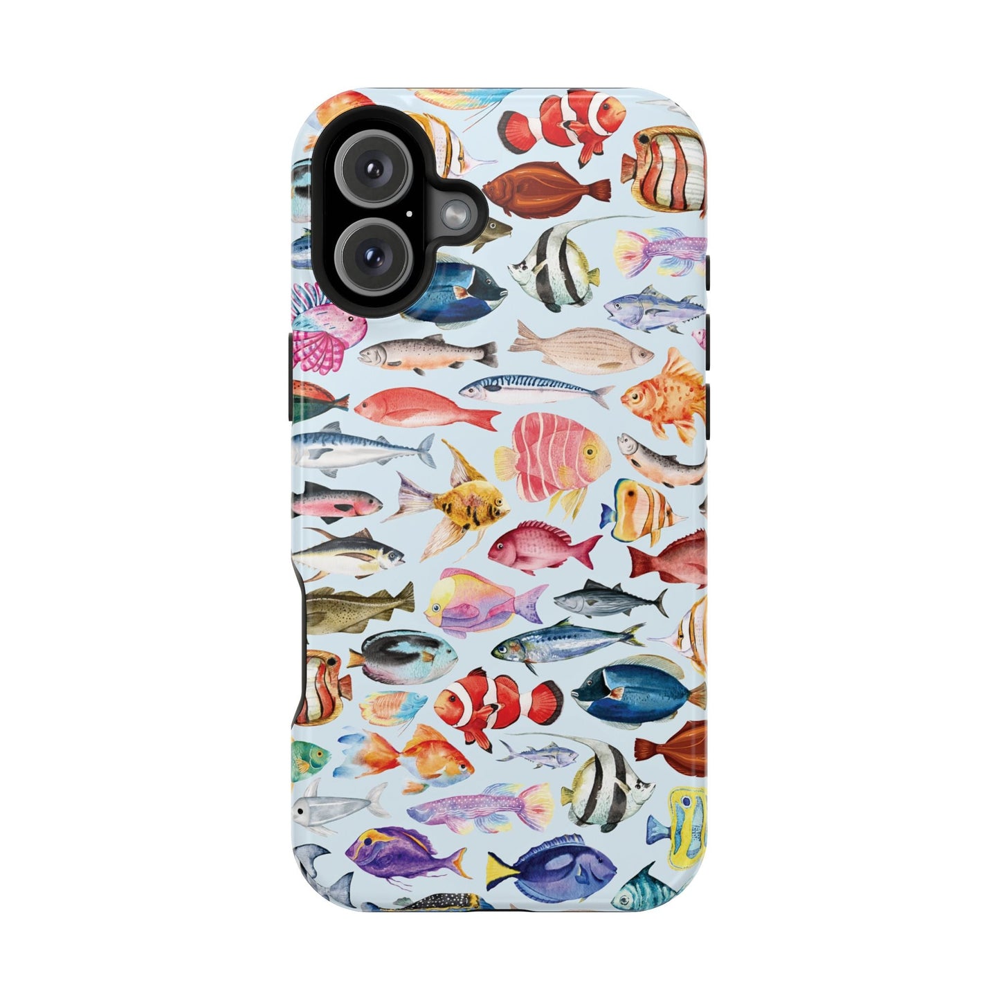 Under The Sea - Layreen Cases