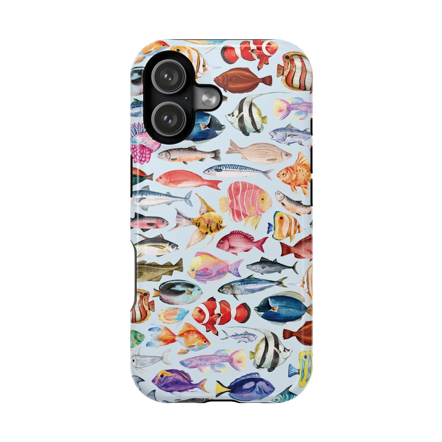 Under The Sea - Layreen Cases