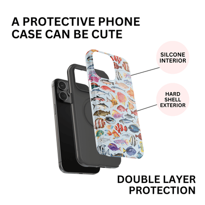 Under The Sea - Layreen Cases