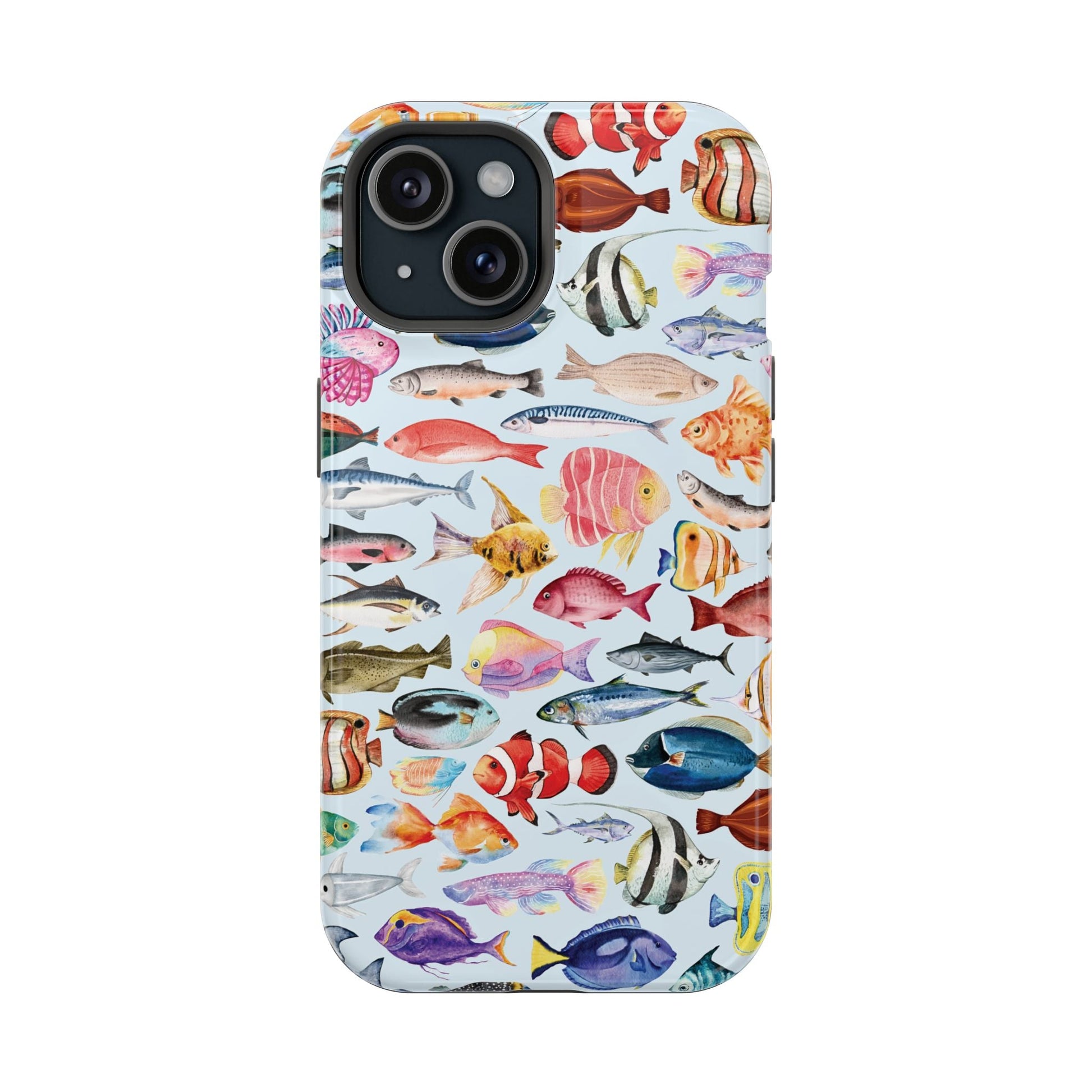 Under The Sea - Layreen Cases