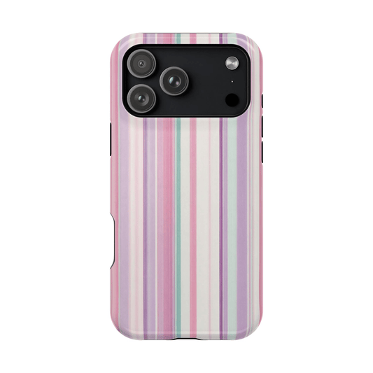 Unicorn Stripes - Layreen Cases
