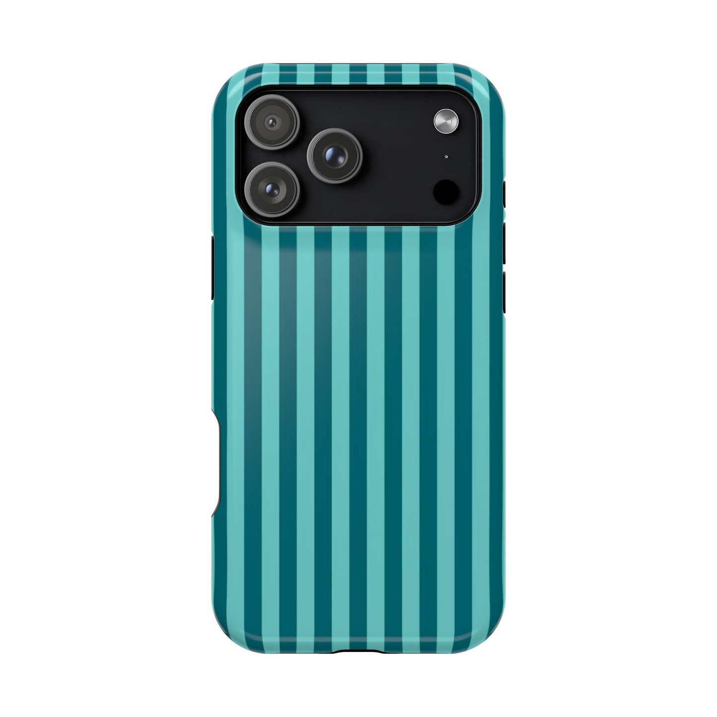 Lagoon Stripes
