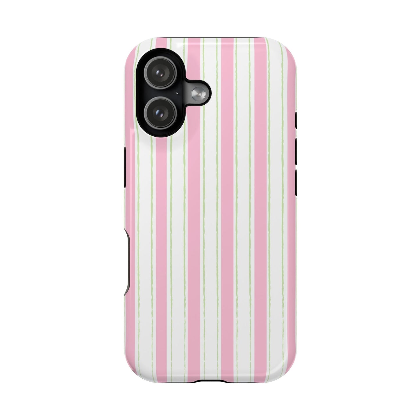Watermelon Pinstripes - Layreen Cases