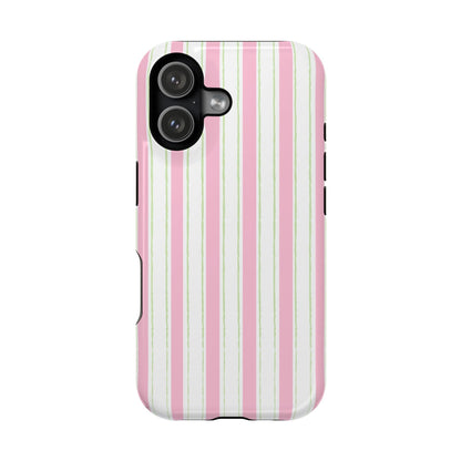 Watermelon Pinstripes - Layreen Cases