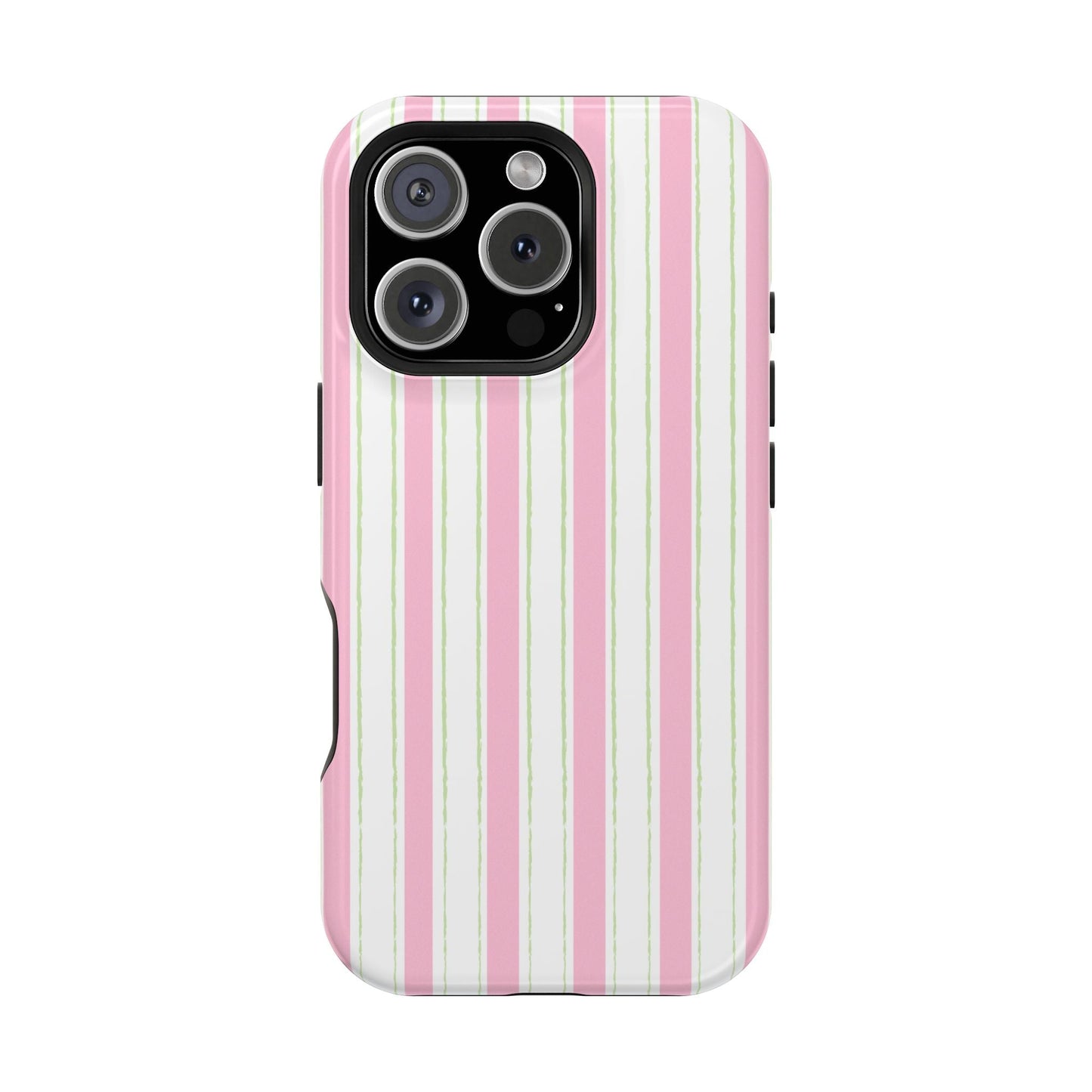 Watermelon Pinstripes - Layreen Cases