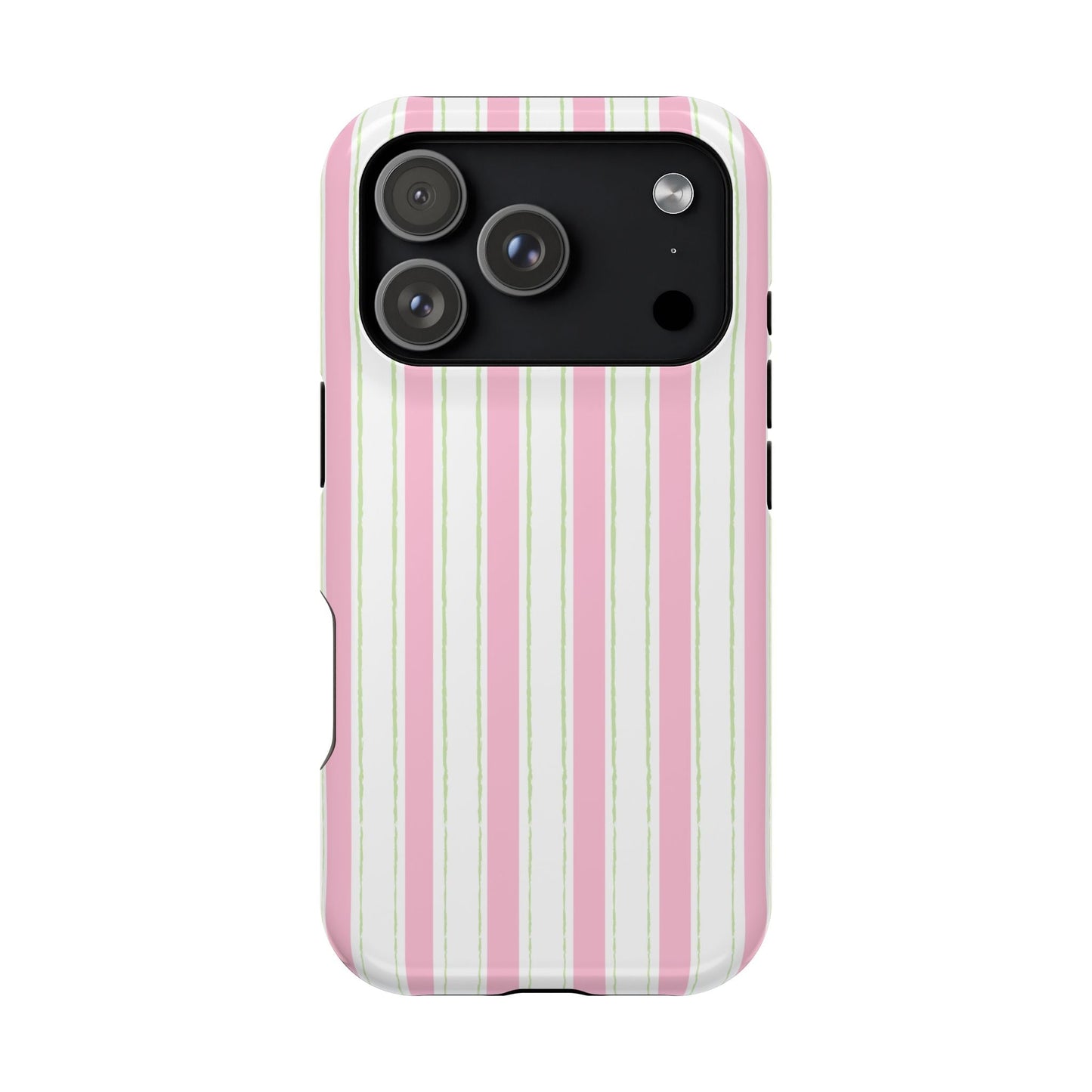 Watermelon Pinstripes - Layreen Cases