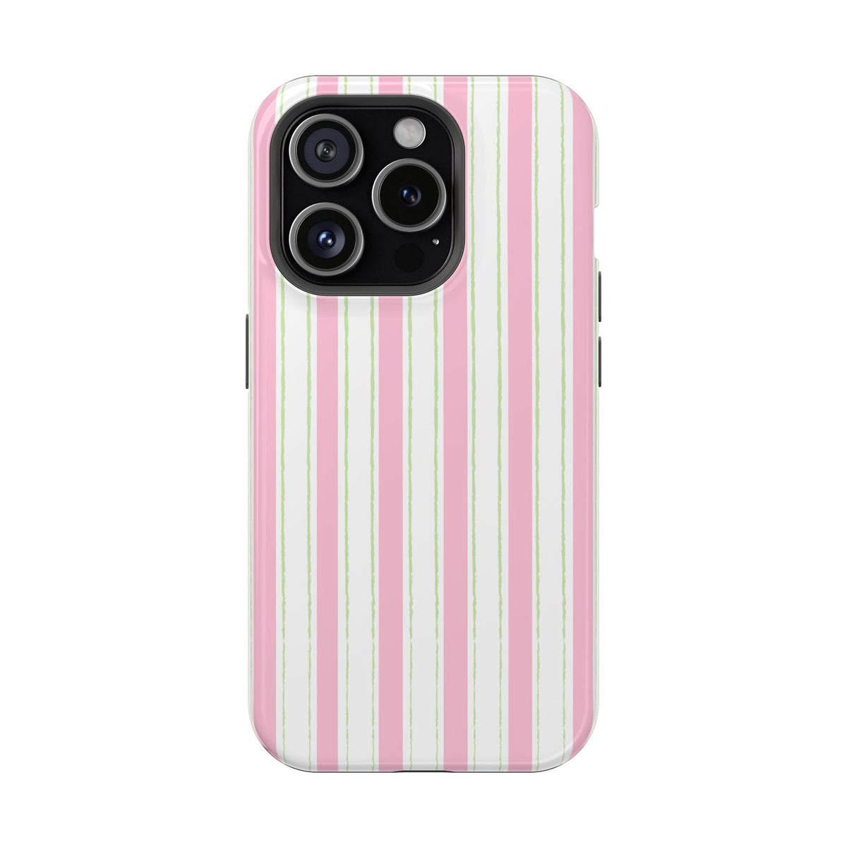 Watermelon Pinstripes - Layreen Cases