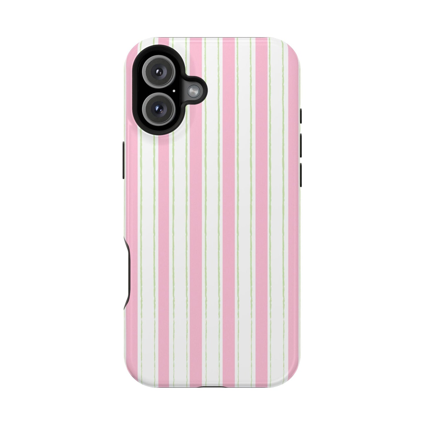 Watermelon Pinstripes - Layreen Cases