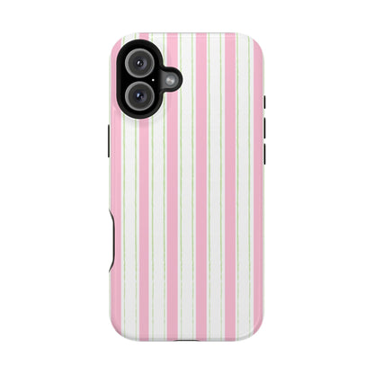Watermelon Pinstripes - Layreen Cases
