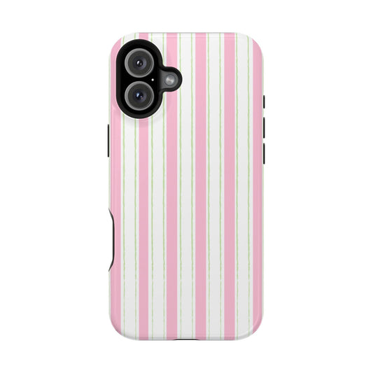 Watermelon Pinstripes - Layreen Cases