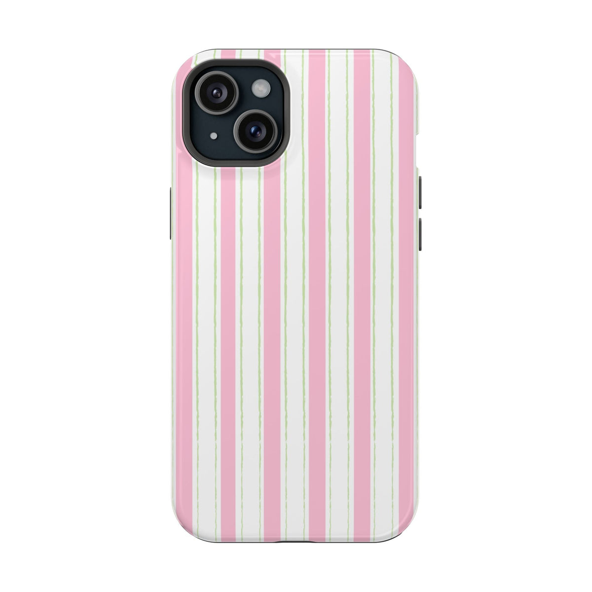 Watermelon Pinstripes - Layreen Cases