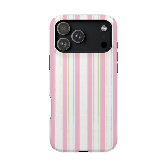 Watermelon Pinstripes - Layreen Cases
