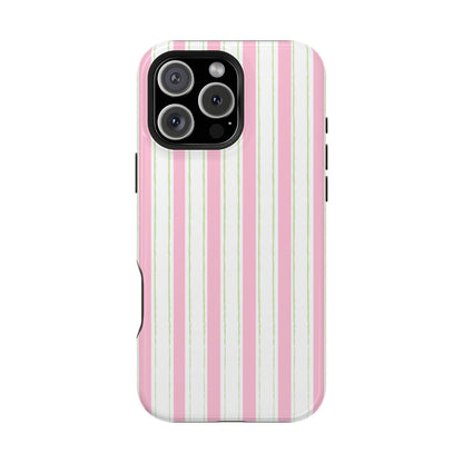 Watermelon Pinstripes - Layreen Cases