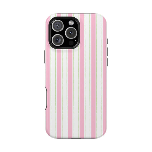 Watermelon Pinstripes - Layreen Cases