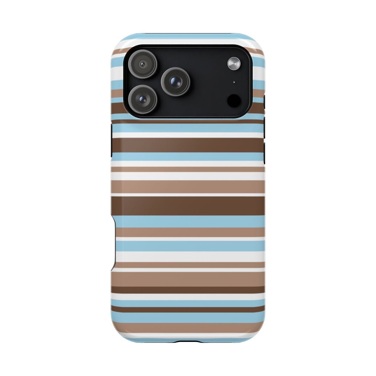 Waverly Stripes Case - Layreen Cases
