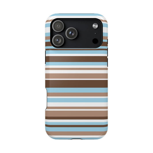 Waverly Stripes Case - Layreen Cases