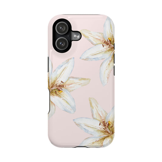 White Lily - Layreen Cases