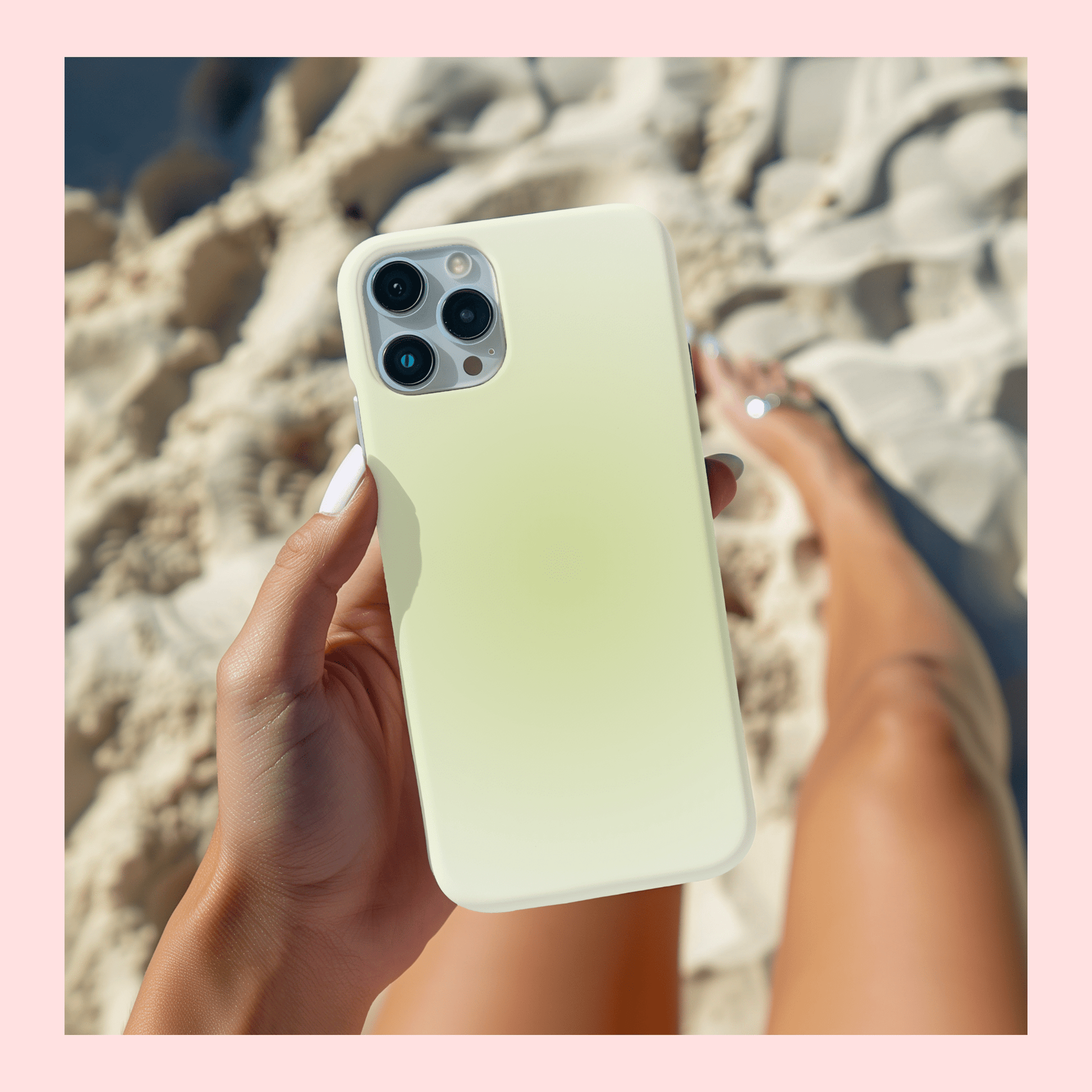 Willow Aura Case - Layreen Cases