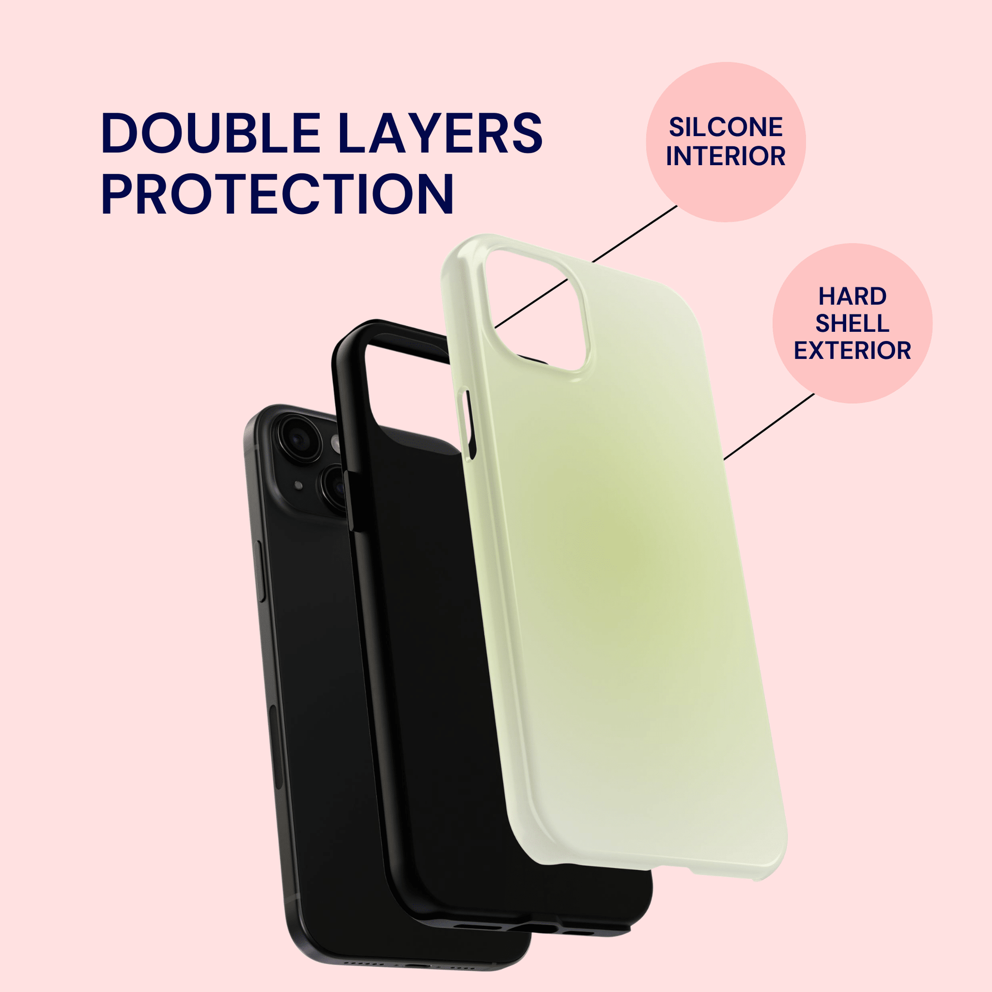 Willow Aura Case - Layreen Cases