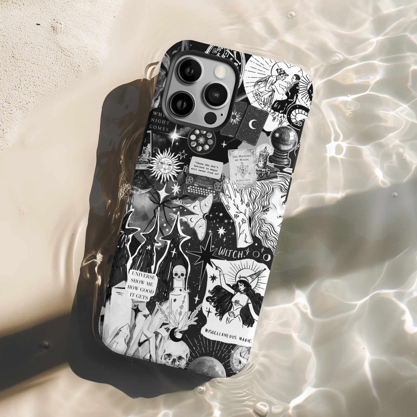 Witching Hour Case - Layreen Cases