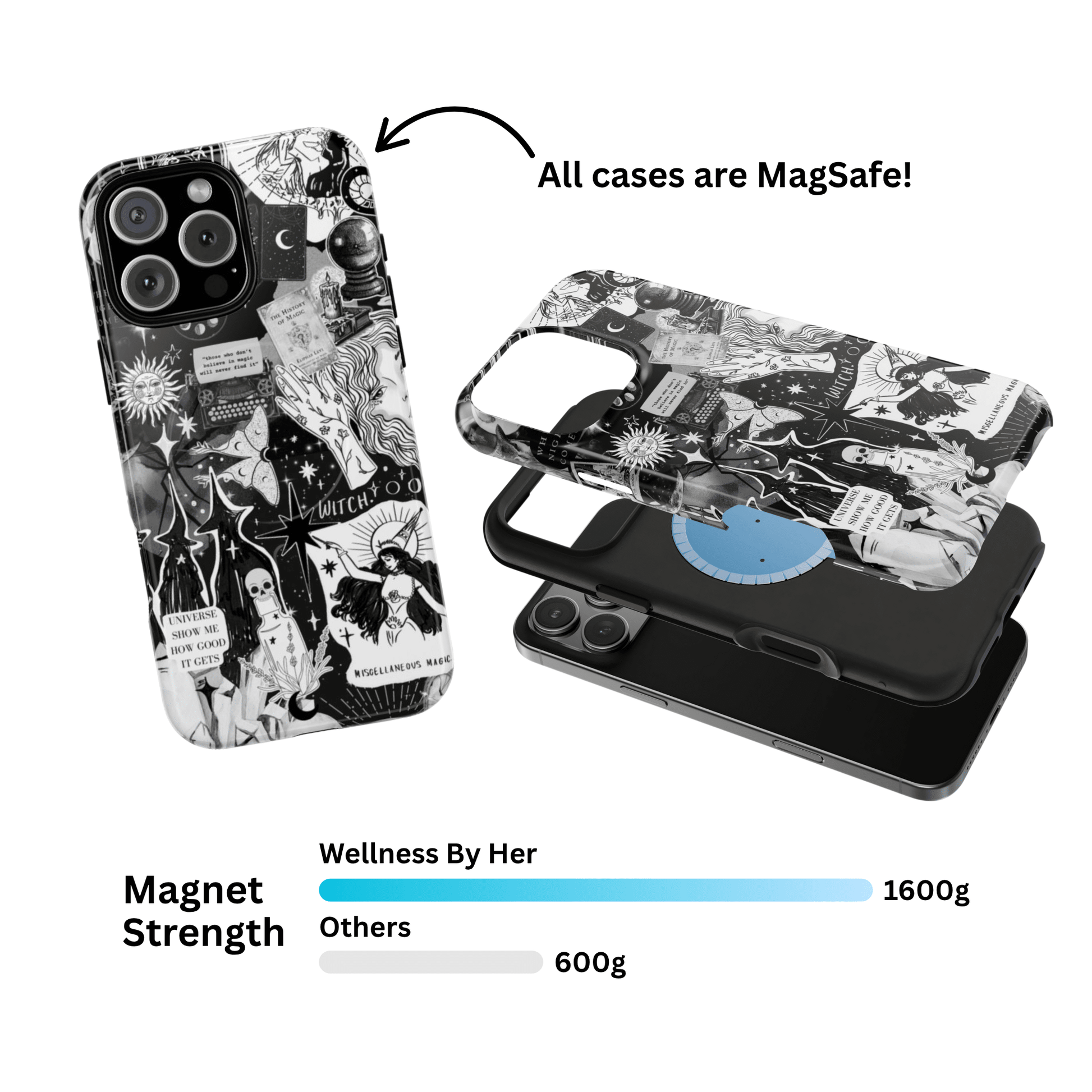 Witching Hour Case - Layreen Cases