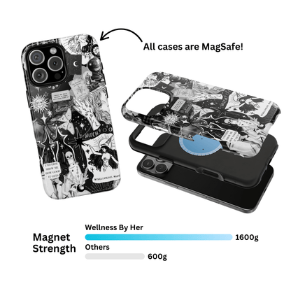 Witching Hour Case - Layreen Cases